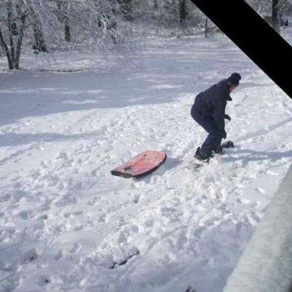 Meet your Posher, Kevin - Picture 1 of 1